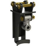 Экскаватор шнек Cradle